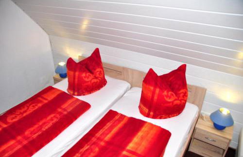 Ferienwohnung Weidler 1 - Foto 14