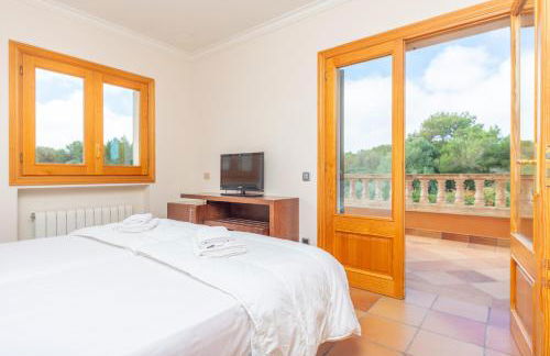 Paradise 88 in Son Ferrer - Foto 71