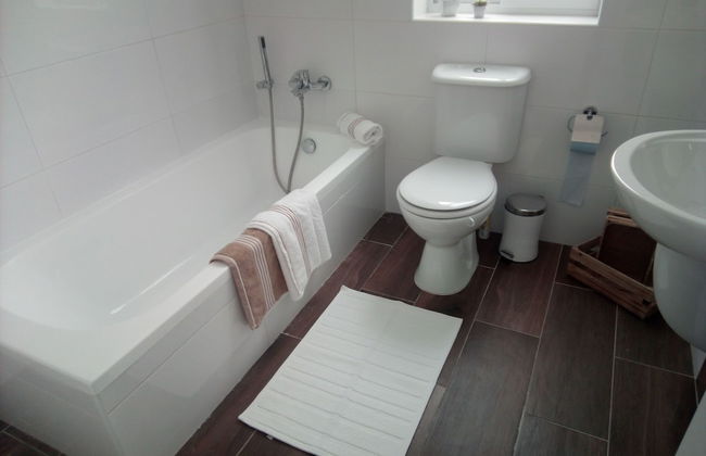 The Edge Apartment - Foto 13