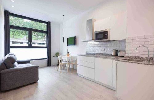 LUR Apartments Getaria - Foto 19