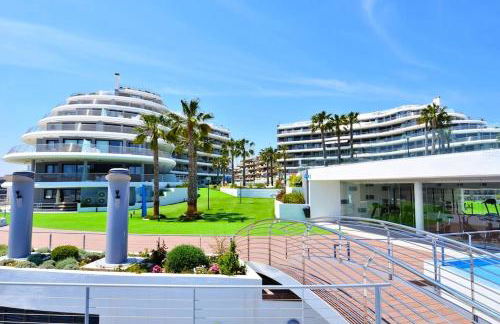 INFINITY VIEW Arenales - Foto 6