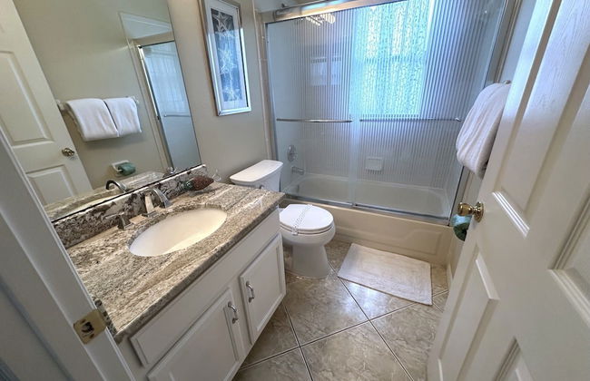 Upgraded Pool Villa, Spa, Southern Dunes - Photo 13