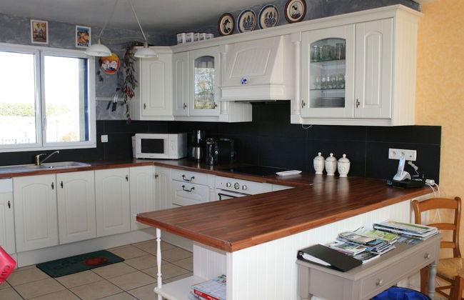 Cottage, St. Nic-pentrez - Foto 10