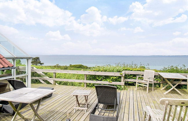 5 Person Holiday Home in Asnaes-by Traum - Foto 26