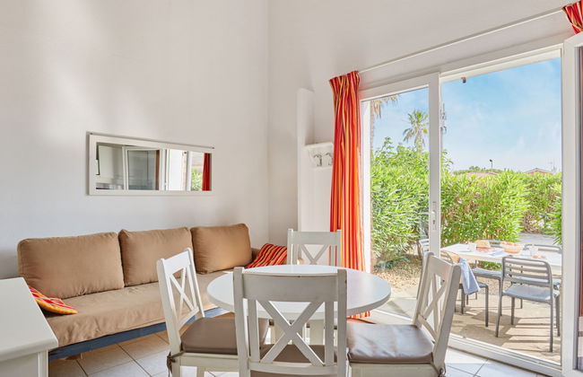 Odalys Essentielle Le Grand Bleu - Foto 8