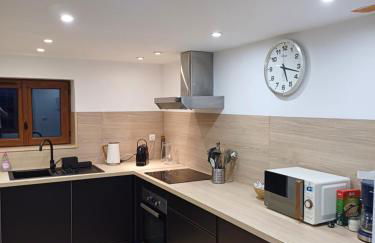 La Ballière, un havre de douceur et de prestige - Photo 20