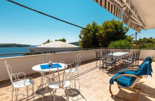 Apartments by the sea Cove Nova, Korcula - 11353 - Foto 13