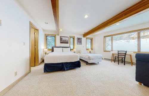 The Clymer House - Foto 27