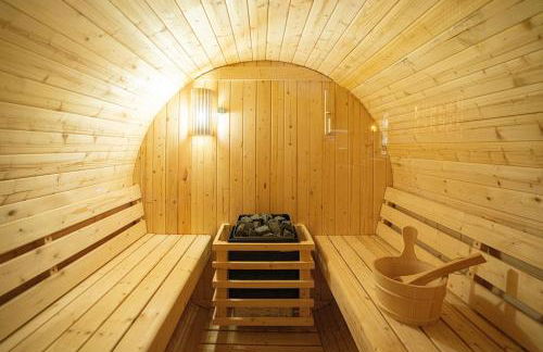 Villa Naranjos - Sauna - Jacuzzi - Gym - BBQ - Foto 15