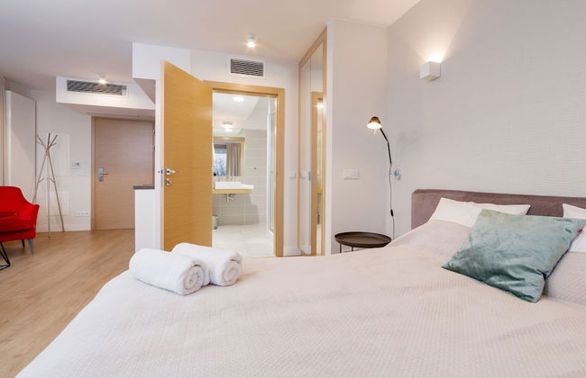 Riverside Aparthotel - Foto 20