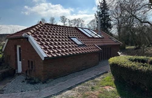 Landhaus up de Warft - Backhaus - Foto 19