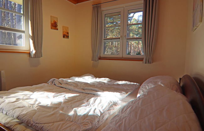 Reihenhaus Dunenwaldhaus in Trassenheide - Foto 12