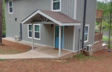 Big Bass Bungalow - Quitman Tx - Foto 1