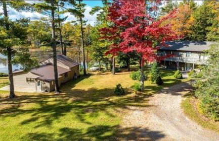 Sandy Lake Lodge - Foto 14