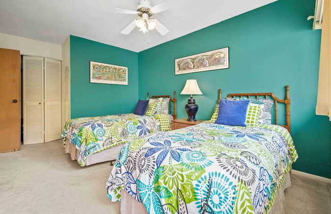 Keauhou Punahele #B-107 - Foto 5