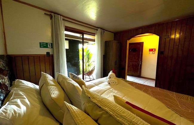 Paraíso Sunset Bungalows - Foto 30