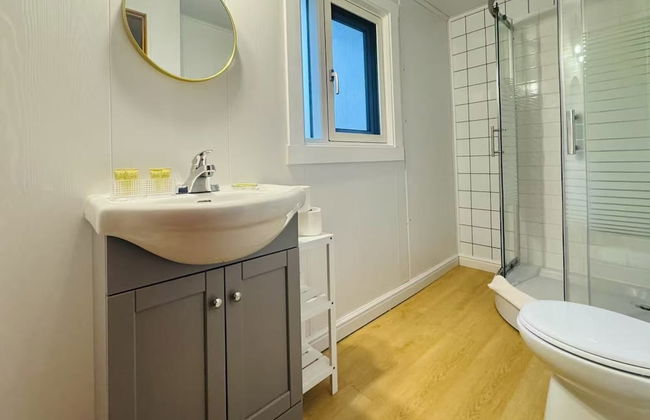 Skyline Terrace Cottages - Foto 79