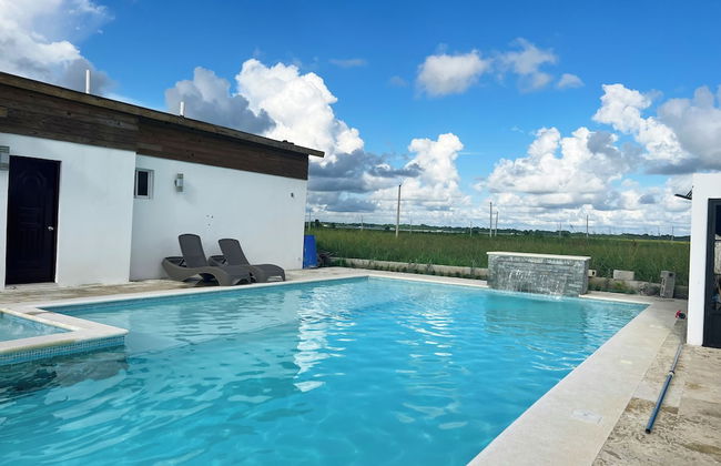 Elegant - Luxury and Private Villa - Foto 13