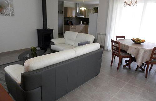 La maison de Campagne - Photo 7