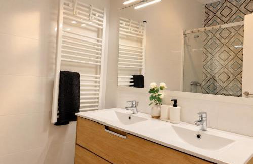 Flat in Cacilhas – Lisbon Stunning River Views - Foto 20