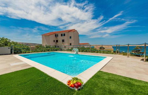 Amazing Apartment In Kustici, Novalja - Foto 7