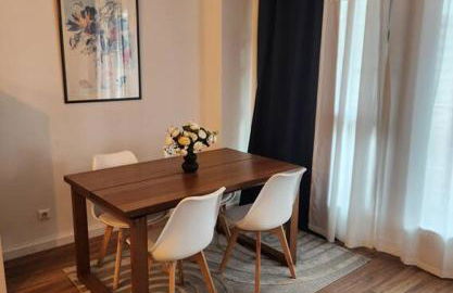 Appartement La Défense - Foto 10