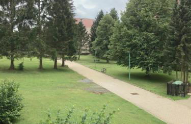 Ferienwohnung Heinrich ab 2 Nächte Buchung möglich 1Übernachtung ist nicht möglich - Foto 2