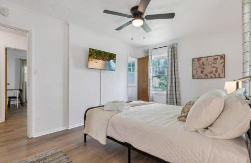 Housepitality - Electric Ave - 3 BDR and Hot Tub - Foto 23