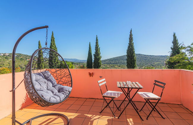 Villa Rosa - Foto 21