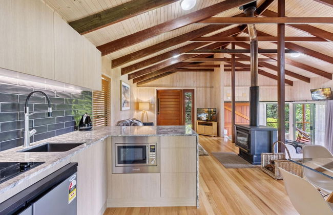 Treetops Seaview Montville - Foto 16