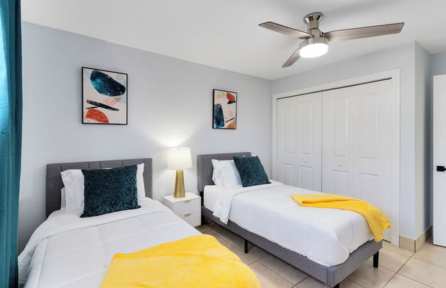 Ocean Harbour Apartment Homes - Foto 5