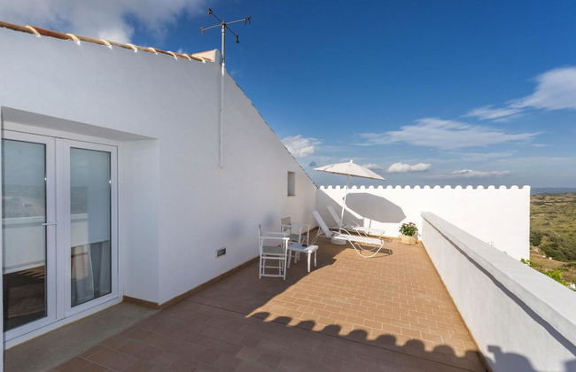 Agroturismo Son Vives Menorca - Adults Only - Foto 37