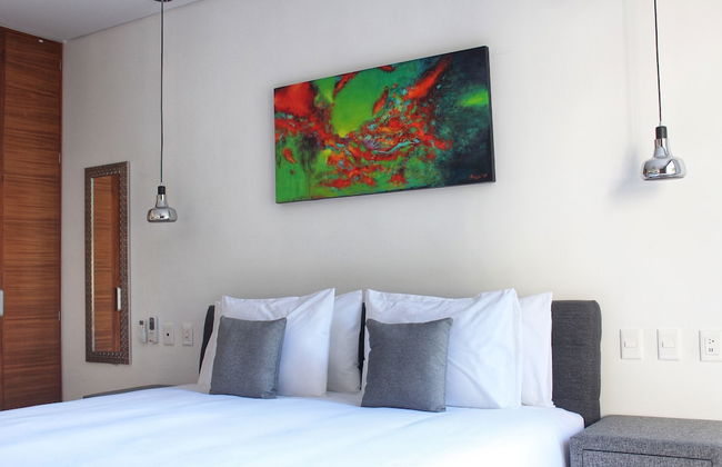 Central Park E102H - Photo 3