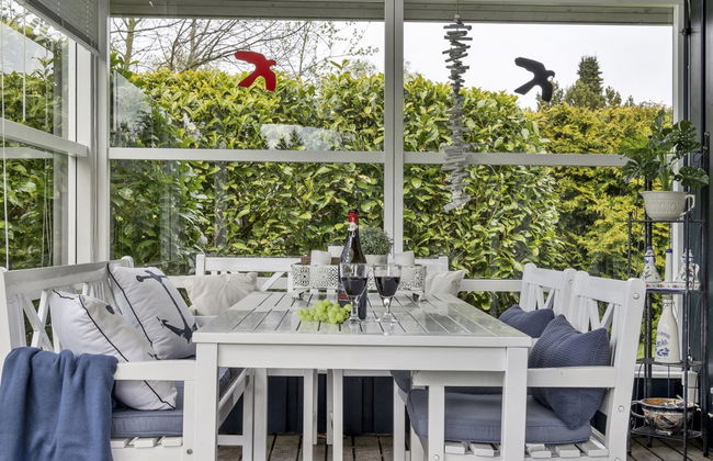 "Frithlef" - 900m from the sea - Foto 28