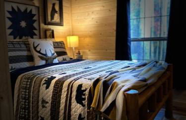 The Drake Cabin in The Forest - Photo 10