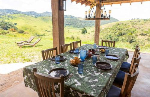 Casa da Floresta - Ibitipoca - Photo 6