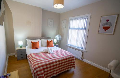 Entire House-Merseyside-Liverpool - Foto 3