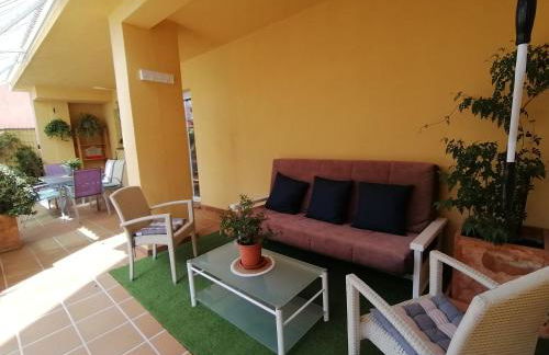 Relax & home, apartamento con terraza y parking - Foto 6