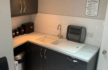 Hexham Town Centre, Market Place View - Foto 44