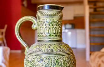 Gîte Mimosa au milieu des vignes - Château les Apiès - Foto 18