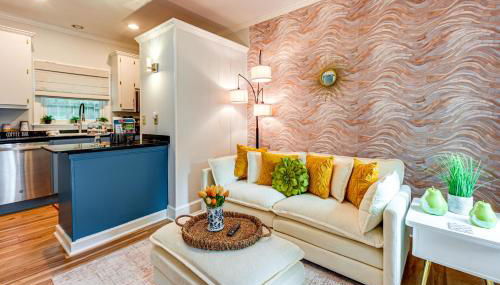 Cute Georgetown Villa Less Than 1 Mi to Historic District - Foto 3