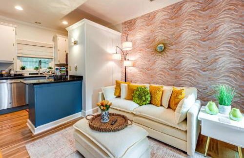 Cute Georgetown Villa Less Than 1 Mi to Historic District - Foto 3