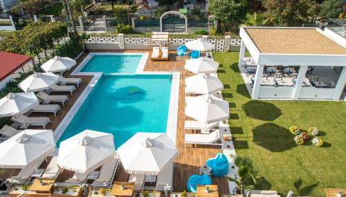 Lagaria Luxury Rooms - Foto 3