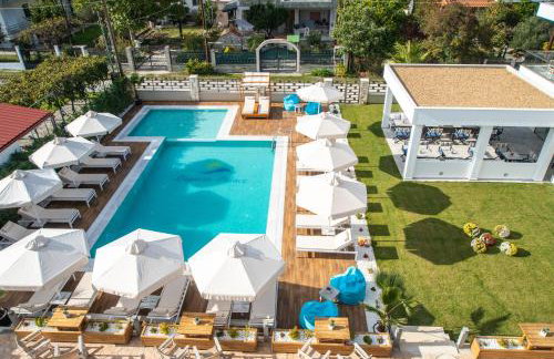 Lagaria Luxury Rooms - Foto 3