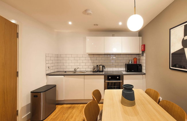Cove Minshull Street - Foto 42