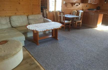 Domki Orla na Mazurach - Photo 61