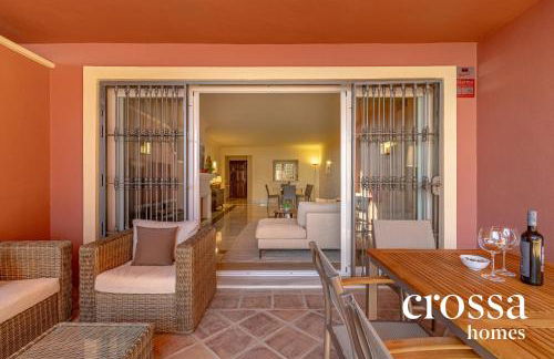 Elegant Golf Apt, Peace, Pool, Panoramic Views - Photo 31