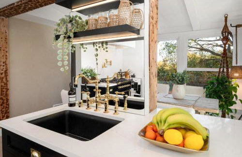 The Ultra-Luxury Escape in Coldwater Canyon - Foto 69