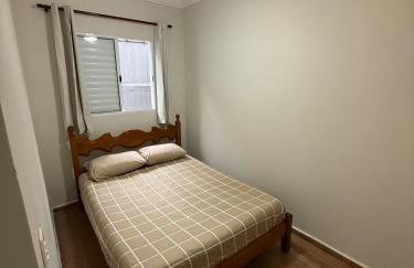 Casa Linda e Confortável com Suíte - Foto 16