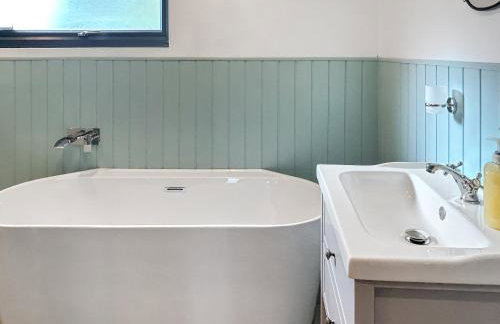 Acre Luxury Lodges-Cedar Lodge - Foto 18